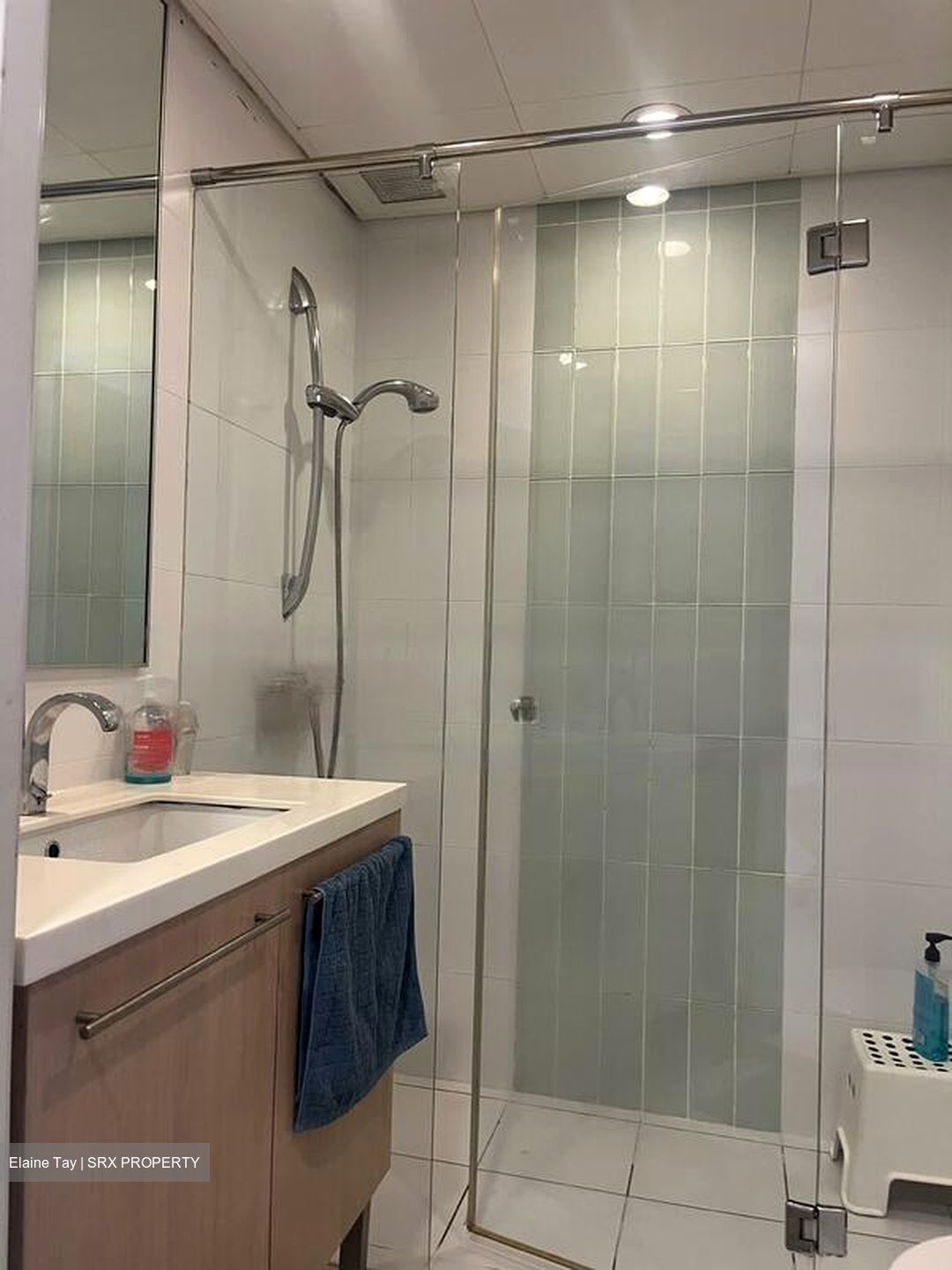 The Sail @ Marina Bay (D1), Apartment #486282401